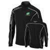 Thumbnail image for  Columbia Black Omni Wick Shotgun 1/4 Zip