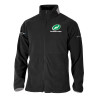 Thumbnail image for  Columbia Black Everest Ridge Fleece Full Zip Jacket