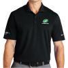 Thumbnail image for  Nike Black Dri Fit Micro Pique 2.0 Polo