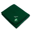Thumbnail image for  Dark Green Arctic Fleece Blanket