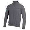 Thumbnail image for  Champion Granite Heather Fleece 1/4 Zip