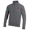 Thumbnail image for  Champion Granite Heather Fleece 1/4 Zip
