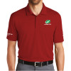 Thumbnail image for  Nike Red Dri Fit Legacy Polo