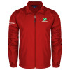 Thumbnail image for  Red Full Zip Wind Jacket