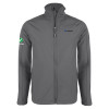 Thumbnail image for  Charcoal Softshell Jacket
