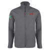Thumbnail image for  Charcoal Softshell Jacket