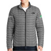 Thumbnail image for  The North Face Grey Thermoball Trekker Jacket