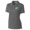 Thumbnail image for  C&B Womens Charcoal Championship Polo
