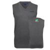 Thumbnail image for  Charcoal VNeck Sweater Vest