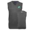 Thumbnail image for  Charcoal VNeck Sweater Vest