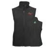 Thumbnail image for  Charcoal Fleece Full Zip Vest