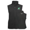Thumbnail image for  Charcoal Fleece Full Zip Vest