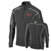 Thumbnail image for  Columbia Charcoal Omni Wick Shotgun 1/4 Zip