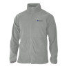 Thumbnail image for  Columbia Grey Everest Ridge Fleece Full Zip Jacket