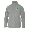Thumbnail image for  Columbia Grey Everest Ridge Fleece Full Zip Jacket