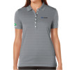 Thumbnail image for  Callaway Womens Steel Grey Opti Vent Polo