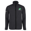 Thumbnail image for  Charcoal Heather Softshell Jacket