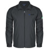 Thumbnail image for  Charcoal Full Zip Wind Jacket