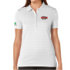 Thumbnail image for  Callaway Womens White Opti Vent Polo