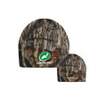 Thumbnail image for  Mossy Oak Camo Fleece Beanie