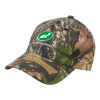 Thumbnail image for  Mossy Oak Camo Structured Adjustable Cap