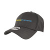 Thumbnail image for  New Era Charcoal Diamond Era 39Thirty Stretch Fit Hat