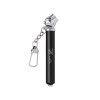 Thumbnail image for  Mini Black Tire Gauge/Keychain