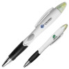 Thumbnail image for  Blossom White Pen/Highlighter