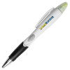Thumbnail image for  Blossom White Pen/Highlighter