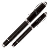 Thumbnail image for  Luna Black Rollerball Pen