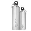 Thumbnail image for  Venture Aluminum Silver Bike Bottle 26oz
