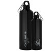 Thumbnail image for  Venture Aluminum Black Bike Bottle 26oz