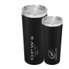 Thumbnail image for  Thor Vacuum Insulated Black Tumbler 22oz