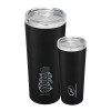 Thumbnail image for  Thor Vacuum Insulated Black Tumbler 22oz