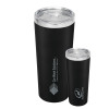 Thumbnail image for  Thor Vacuum Insulated Black Tumbler 22oz