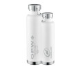 Thumbnail image for  Thor Copper Vacuum Insulated White Bottle 22oz