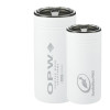 Thumbnail image for  Sherpa Vacuum White Tumbler & Insulator 12oz
