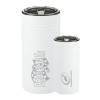 Thumbnail image for  Sherpa Vacuum White Tumbler & Insulator 12oz