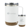 Thumbnail image for  Valhalla Vacuum Insulated Camp White Mug 14oz