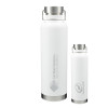 Thumbnail image for  Thor Copper Vacuum Insulated White Bottle 32oz