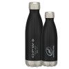 Thumbnail image for  Swig Stainless Steel Black Bottle 16oz