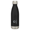 Thumbnail image for  Swig Stainless Steel Black Bottle 16oz