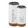 Thumbnail image for  Valhalla Vacuum Insulated White Tumbler 16oz
