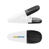 Thumbnail image for  White Crocodile Clip/Magnet