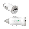Thumbnail image for  On the Go White Car Charger