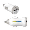 Thumbnail image for  On the Go White Car Charger
