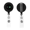 Thumbnail image for  Black Retractable Badge Holder