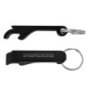 Thumbnail image for  Aluminum Black Bottle Opener