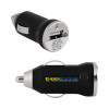 Thumbnail image for  On the Go Black Car Charger