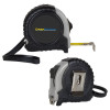 Thumbnail image for  Journeyman Locking 10 Ft. Silver Tape Measure